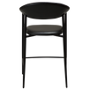 Scaun ROVER Negru 300370120