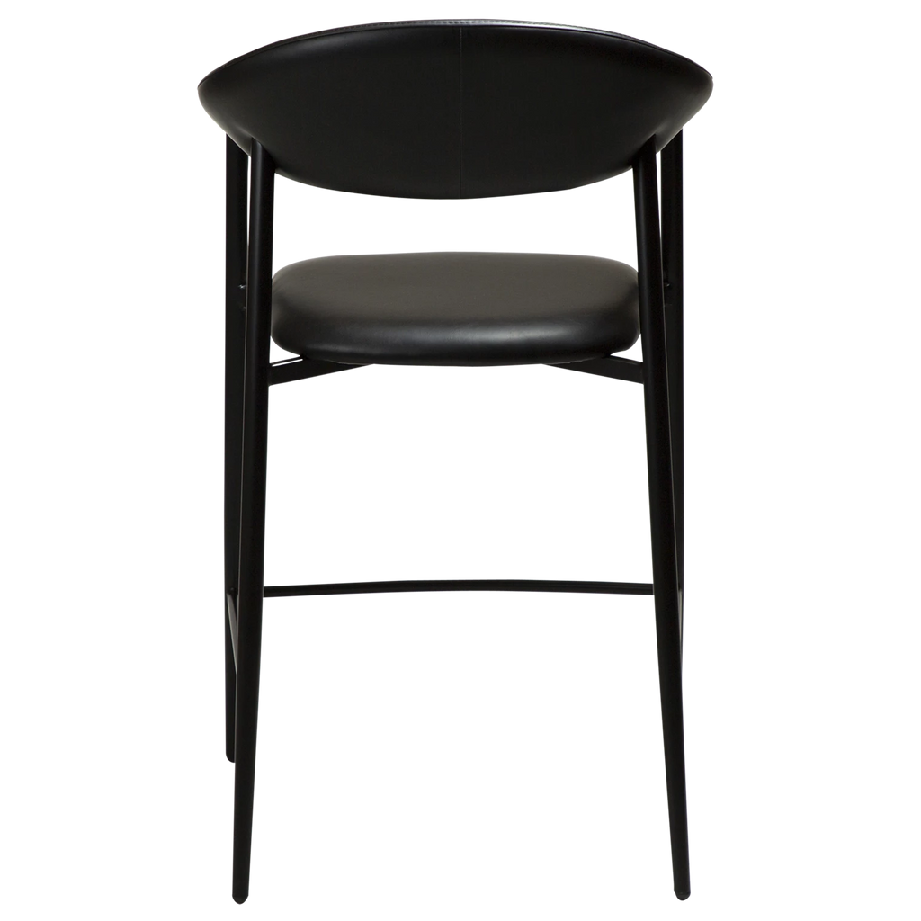 Scaun ROVER Negru 300370120