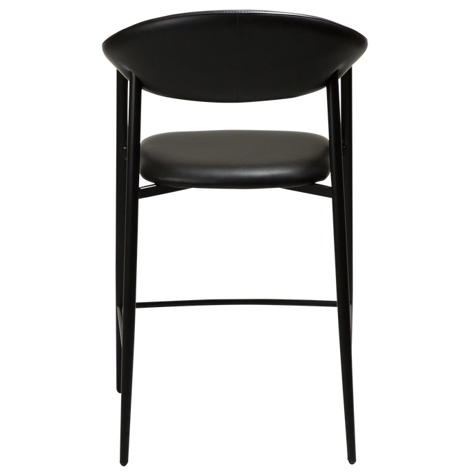 Scaun ROVER Negru 300370120
