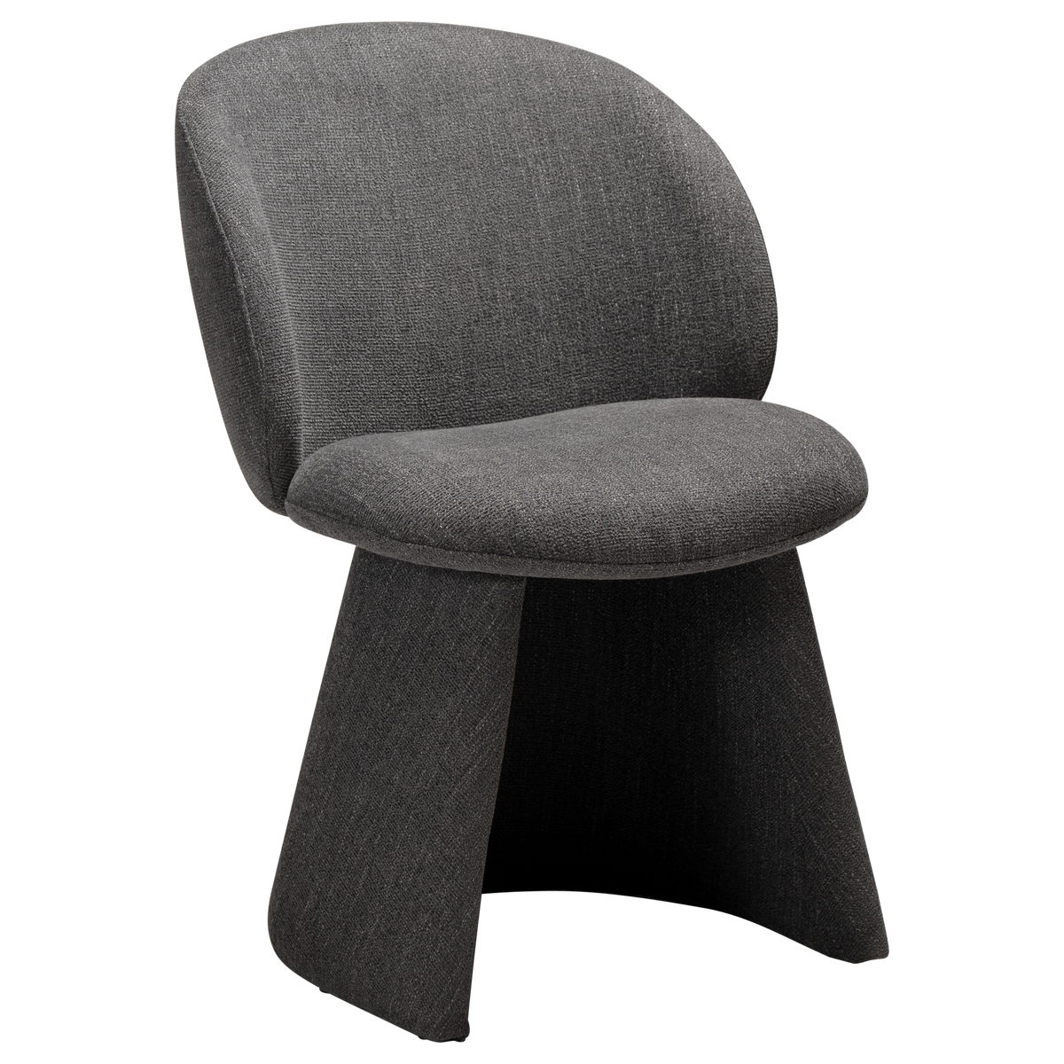 Scaun SENSE Gri închis 100108253