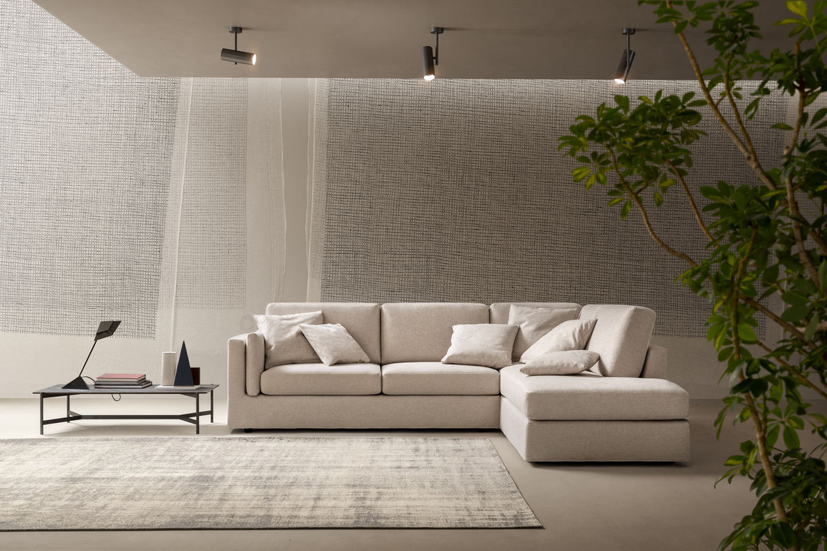 Canapea modernă Samoa Sheer Special