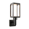 Lampa de gradina Zumaline Urban 34,7x17,8x12cm