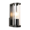 Lampa de gradina Zumaline Twilight 22,2x11,9x8,5cm