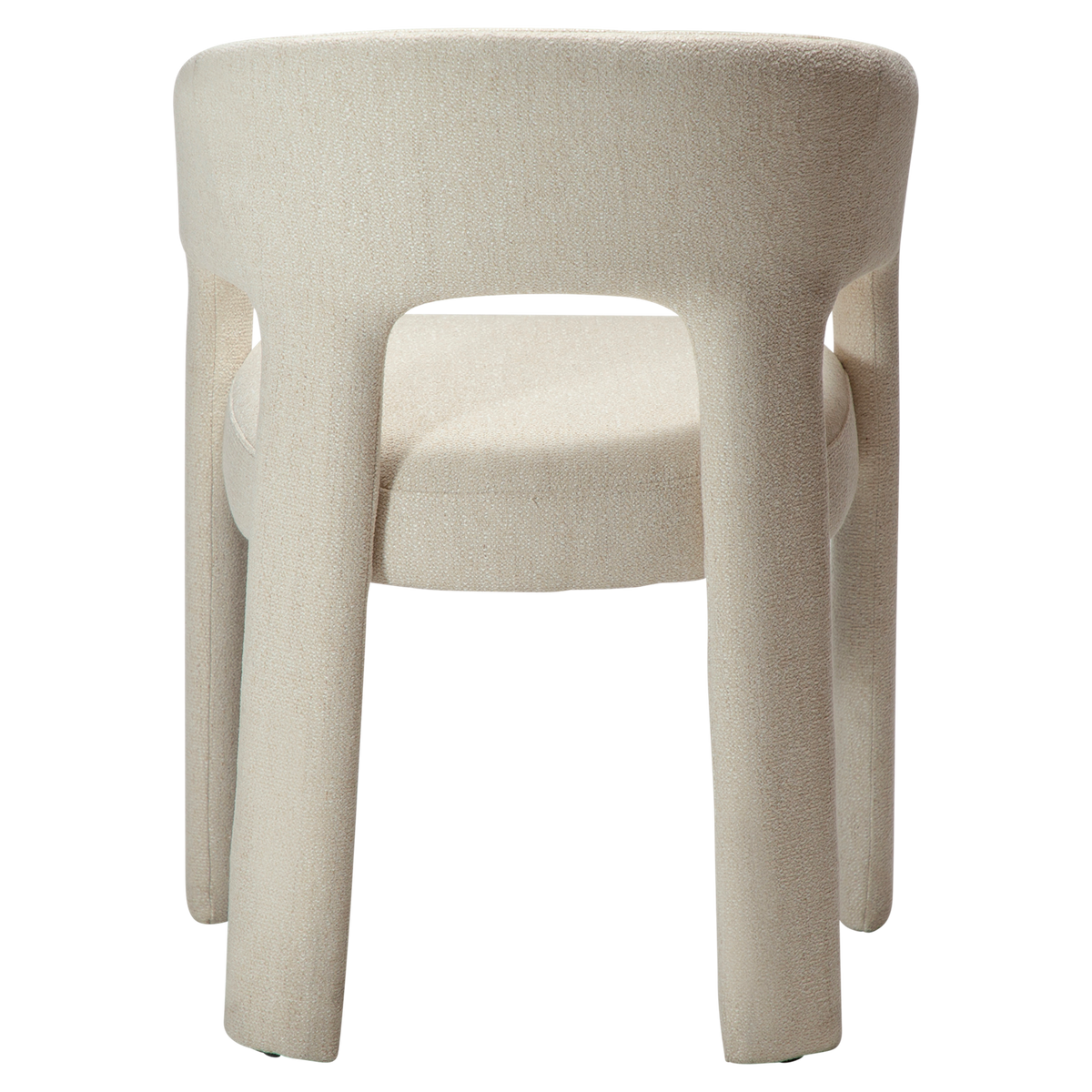 Scaun DAN-FORM Splendor, bej, 100107202