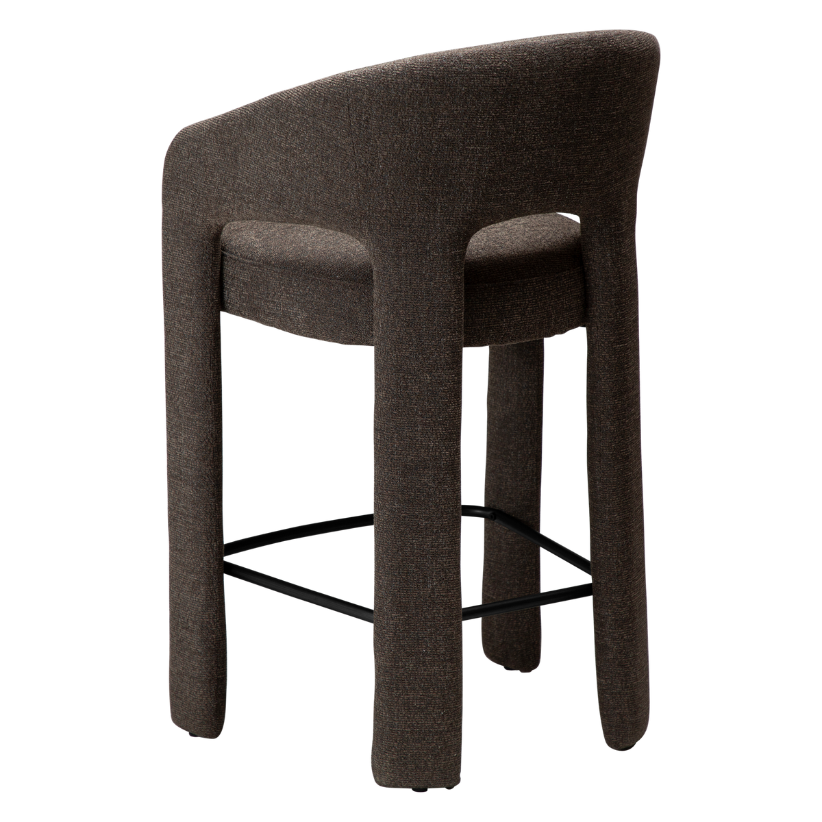 Scaun de blat SPLENDOR Maro 300208345