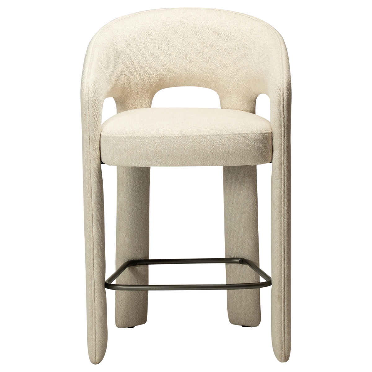 Scaun de blat SPLENDOR Bej 300208346