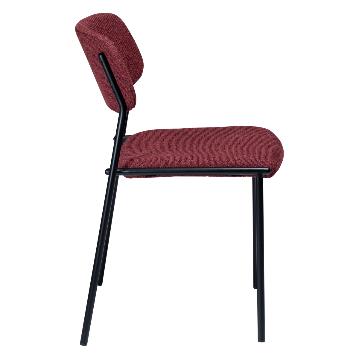 Scaun STACK Bordo 100108311