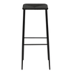 Scaun STILETTO Negru 300232810