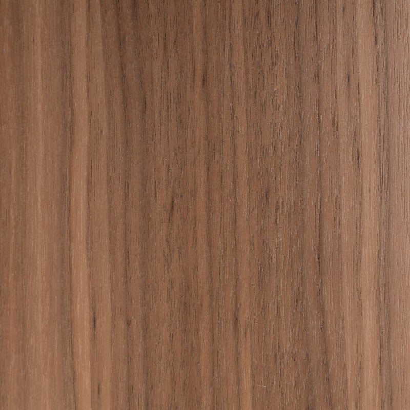 Masă de dining Oriento, 200 cm, ovală, furnir de nuc