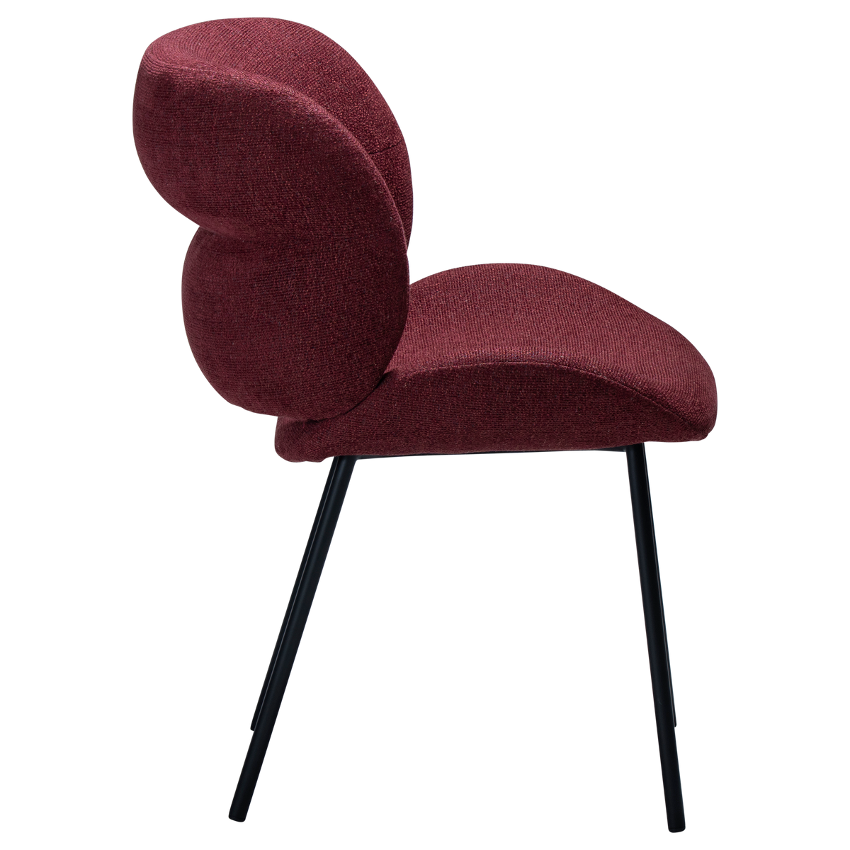 Scaun TERRA Bordo 100108262