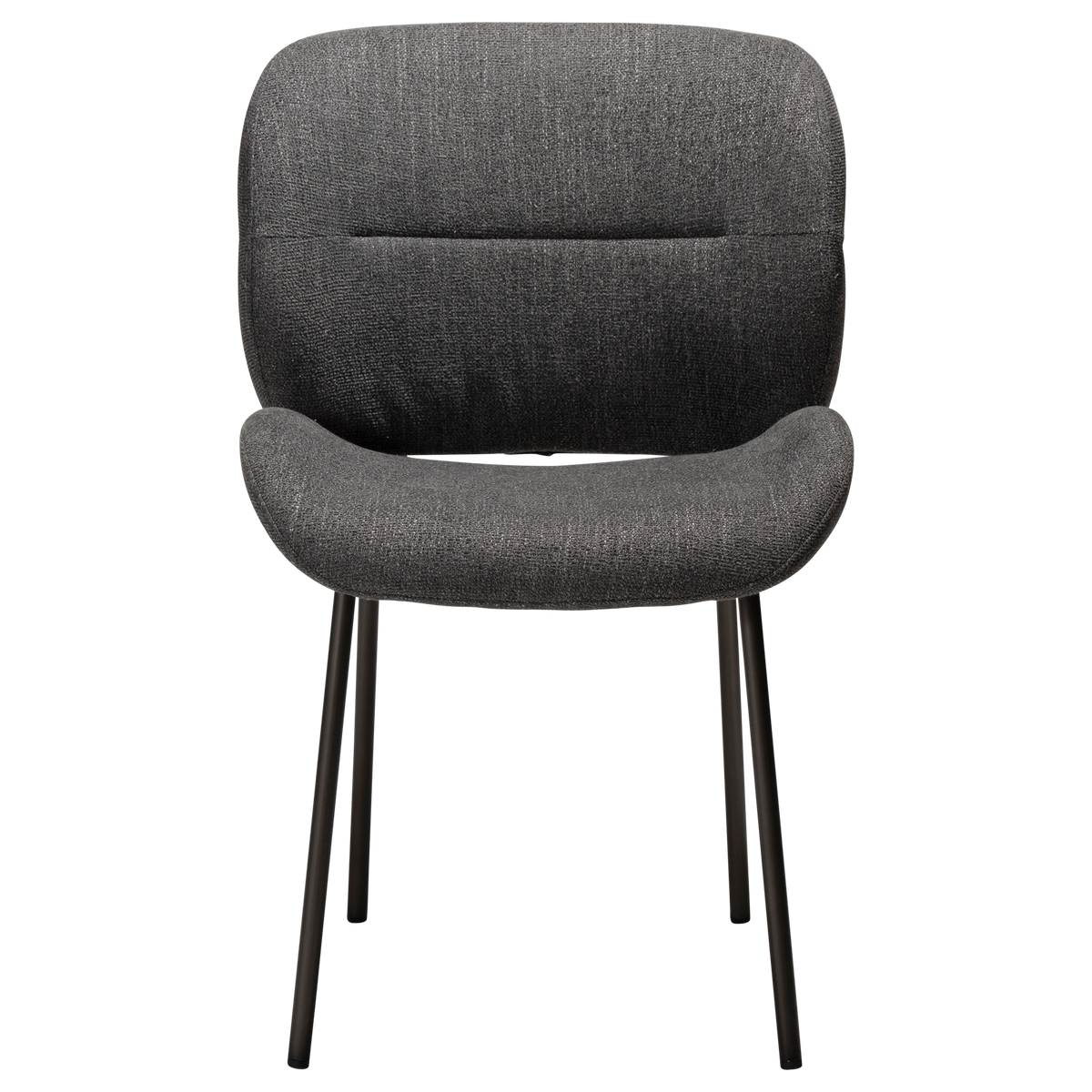 Scaun TERRA Gri închis 100108263