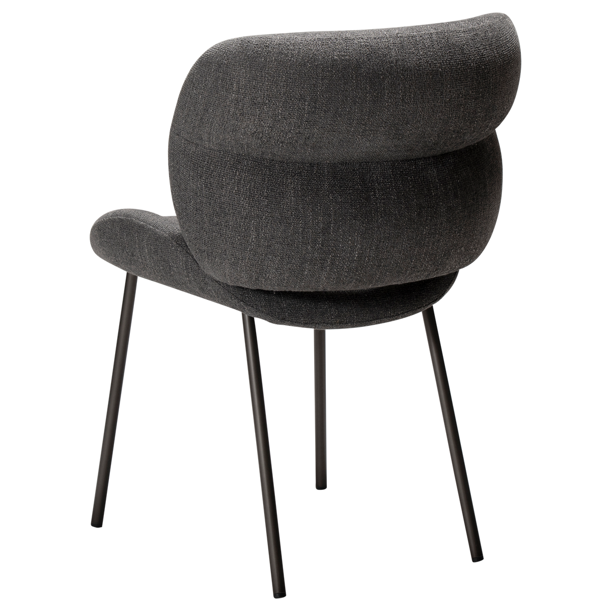 Scaun TERRA Gri închis 100108263