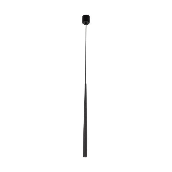 Pendul TK Lighting Piano, negru, 10112