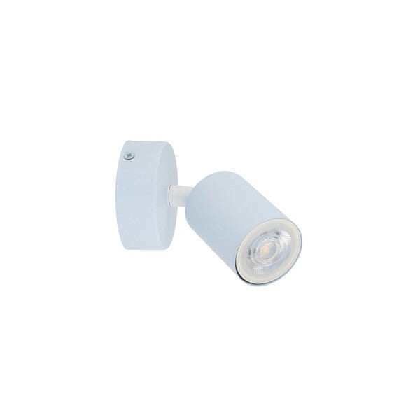 Aplică TK Lighting Livia, albastru, 10221