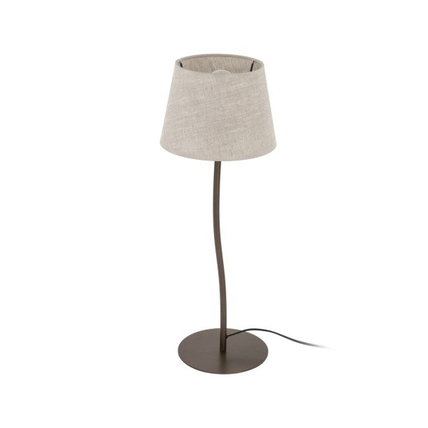 Lampa Nicola Brown 16027