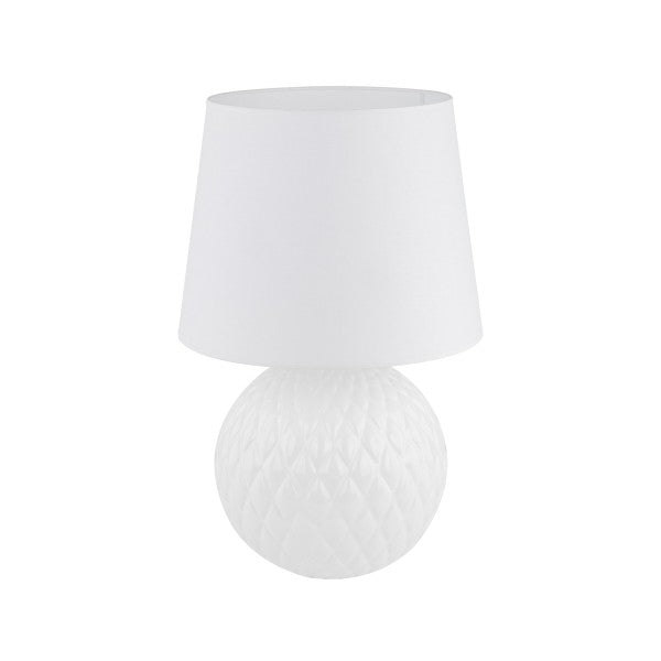 Lampa Santana White 16046