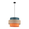 Lampa suspendată Trio Juta 2758