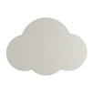 Aplica de perete Cloud Beige