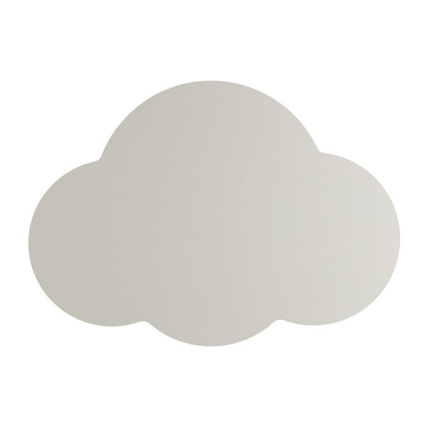 Aplica de perete Cloud Beige