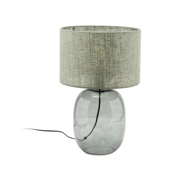 Lampa Melody Graphite Green 5989