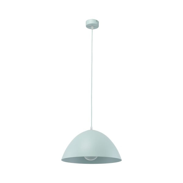 Pendul TK Lighting Faro 500, mentă, 974