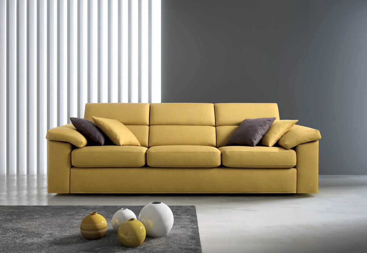 Canapea recliner Samoa Touch
