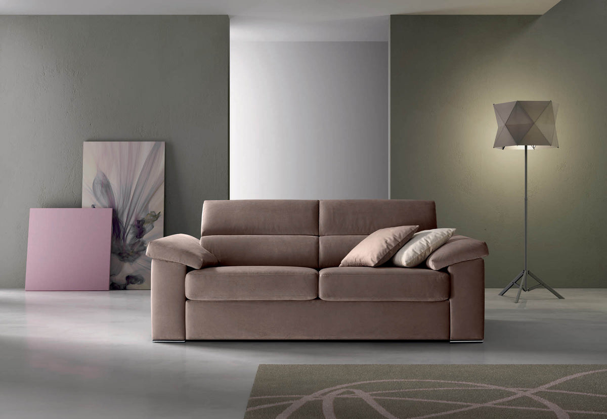 Canapea recliner Samoa Touch