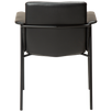 Scaun VALE Negru 100500985