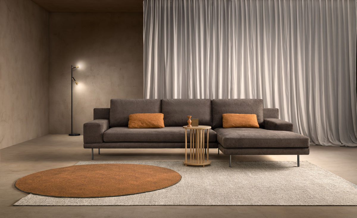 Canapea modernă Samoa Wise