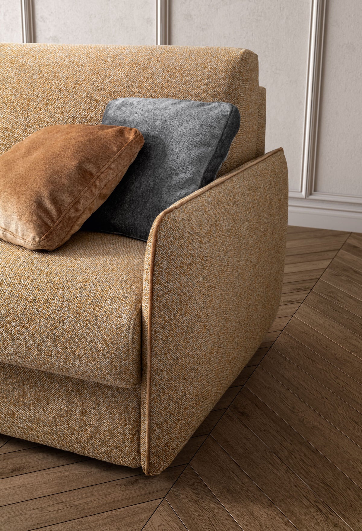 Canapea extensibilă Samoa Wonder