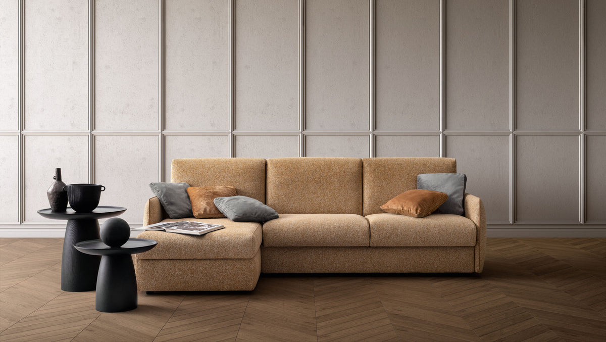 Canapea extensibilă Samoa Wonder