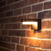 Lampa de gradina Zumaline Sklep 8x11,4x11,4cm