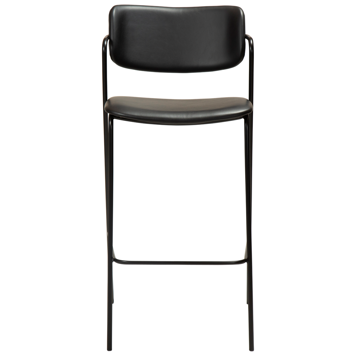 Scaun DAN-FORM Zed, negru, 200103100