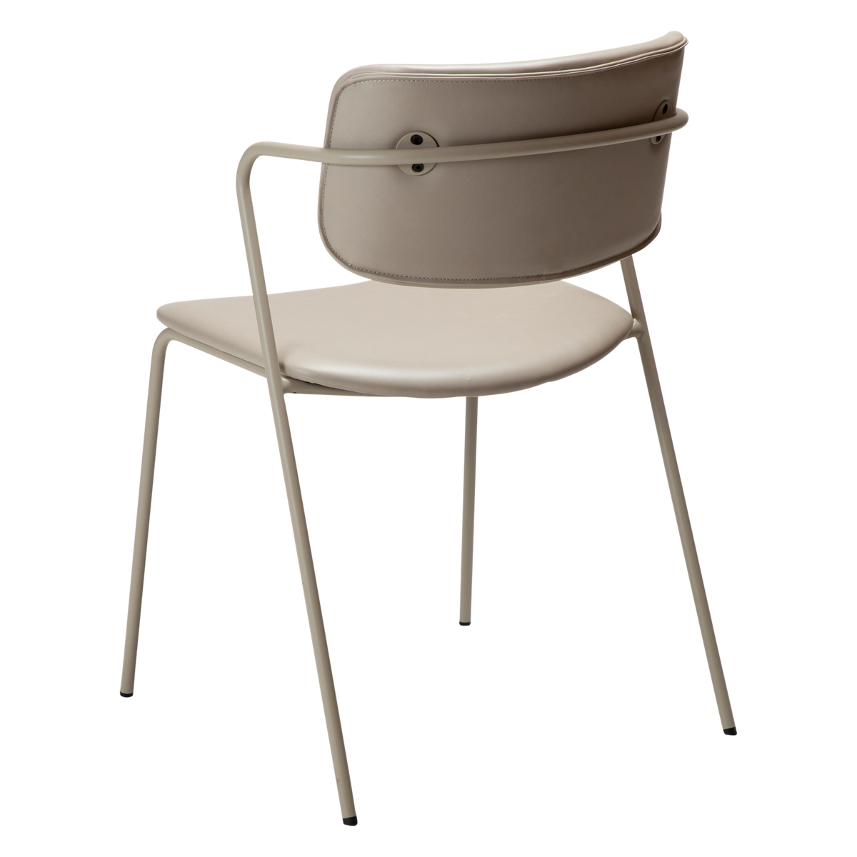 Scaun DAN-FORM Zed, bej, 100103105