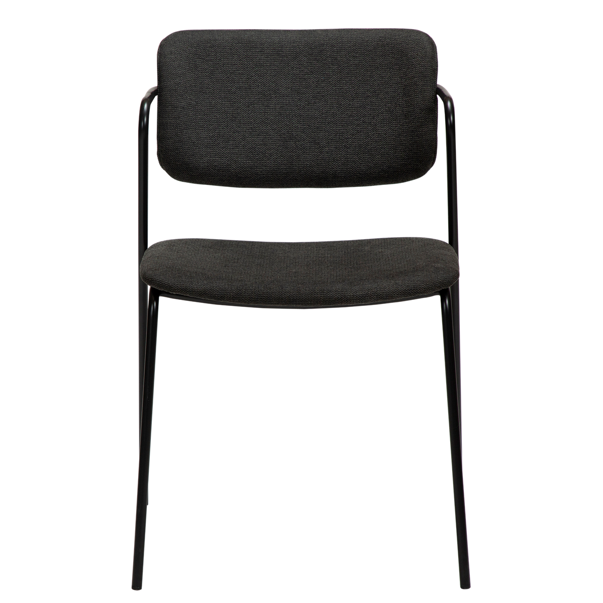 Scaun DAN-FORM Zed, negru, 100103102
