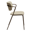 Scaun ZED Bej 100103115
