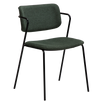 Scaun ZED Verde 100103104