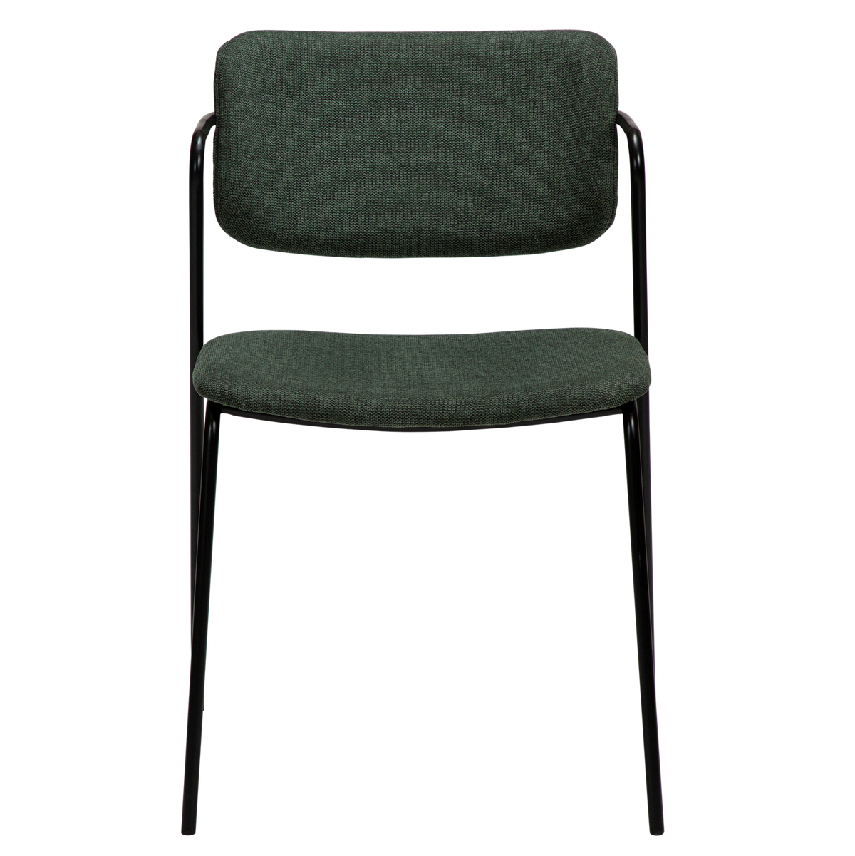 Scaun DAN-FORM Zed, verde, 100103104