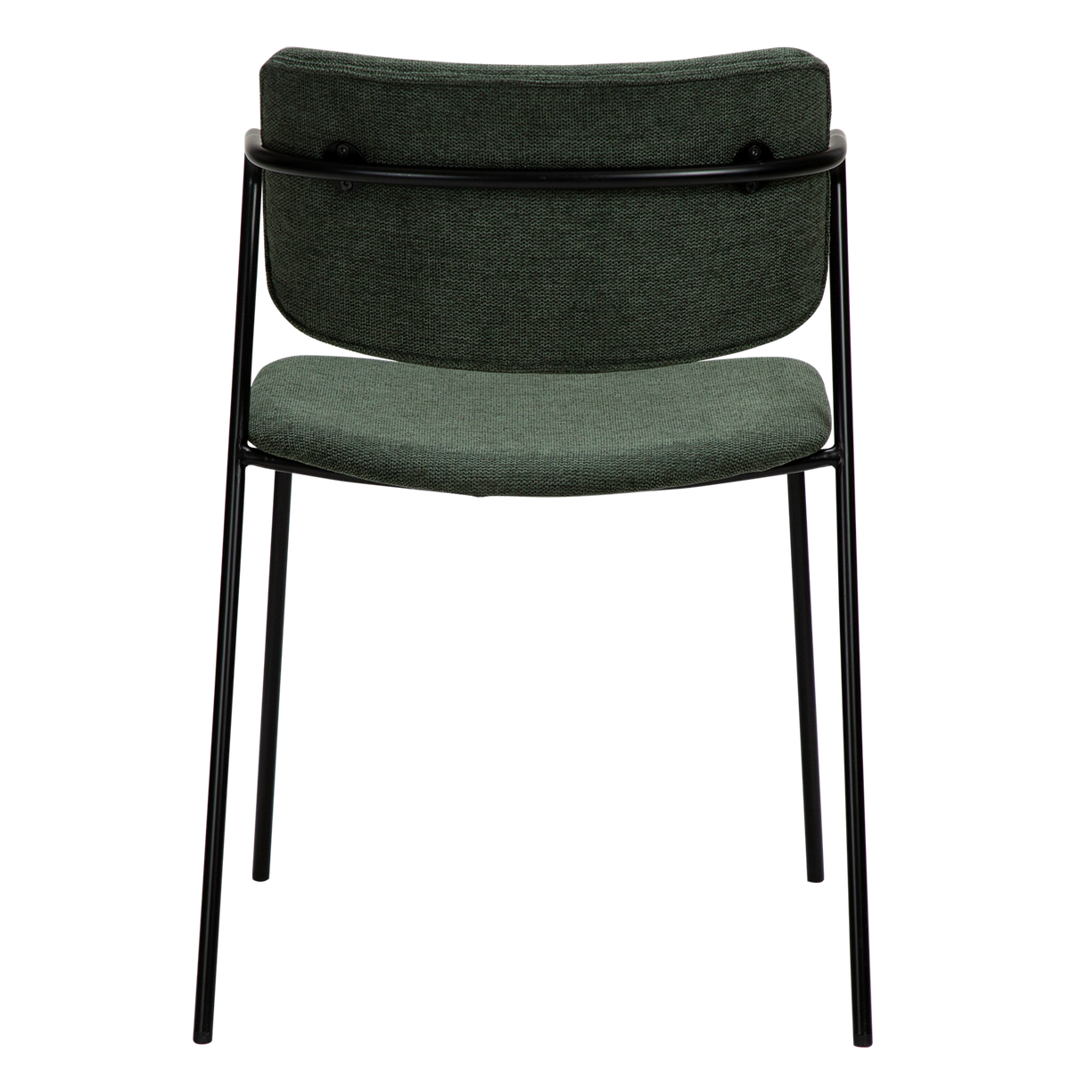 Scaun DAN-FORM Zed, verde, 100103104