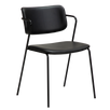 Scaun ZED Negru 100103100