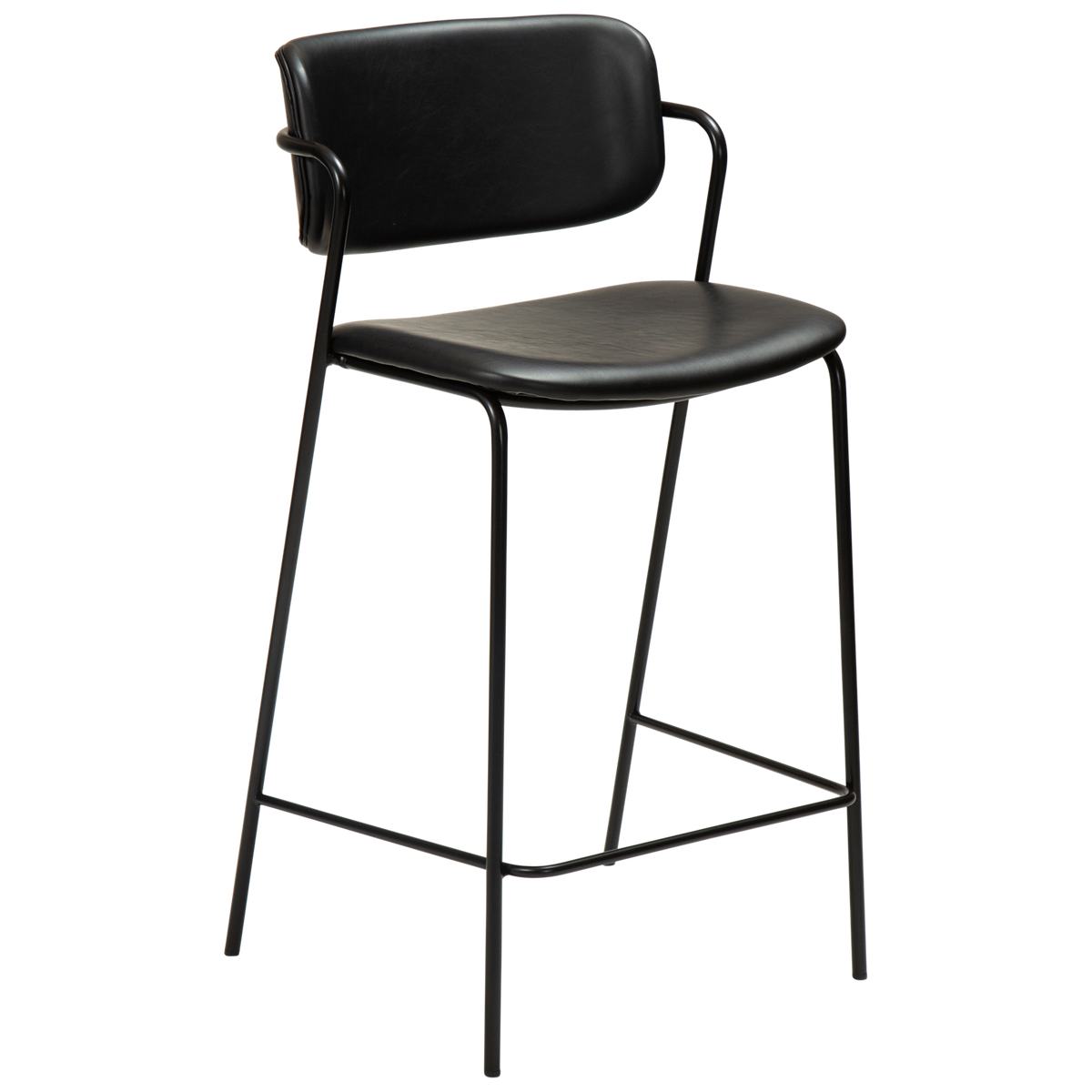 Scaun DAN-FORM Zed, negru, 300103100