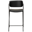 Scaun ZED Negru 300103100