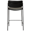 Scaun ZED Negru 300103100