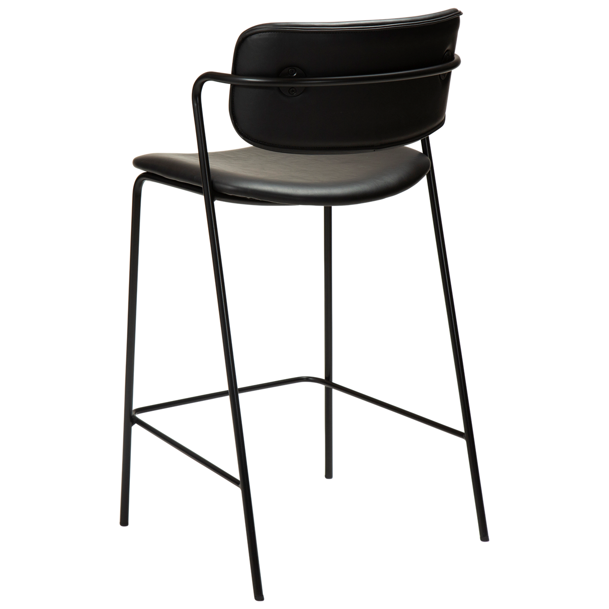 Scaun DAN-FORM Zed, negru, 300103100