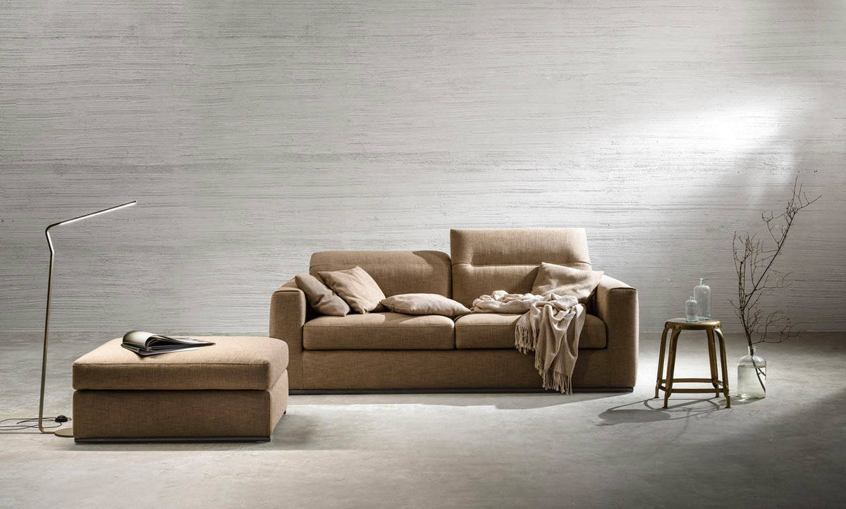 Canapea cu șezut extensibil Samoa Zippy Special