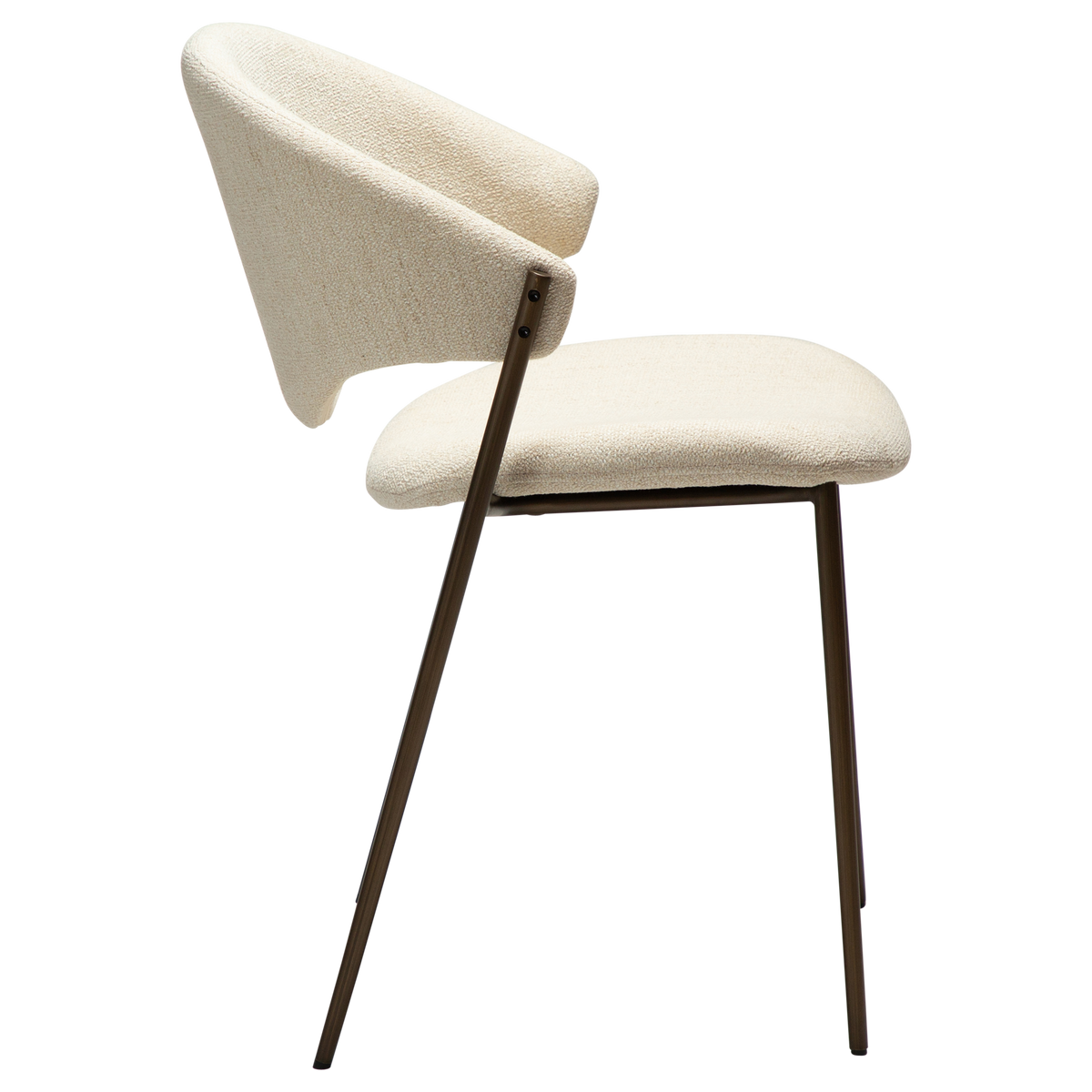 Scaun ZONE Bej 100107450
