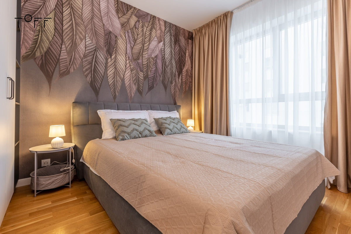 Sa apelez la Designer, Arhitect sau sa-mi amenajez casa singur ?