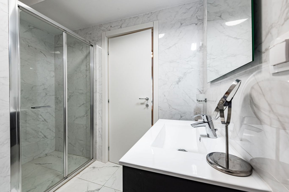 Servicii de design interior pentru bai