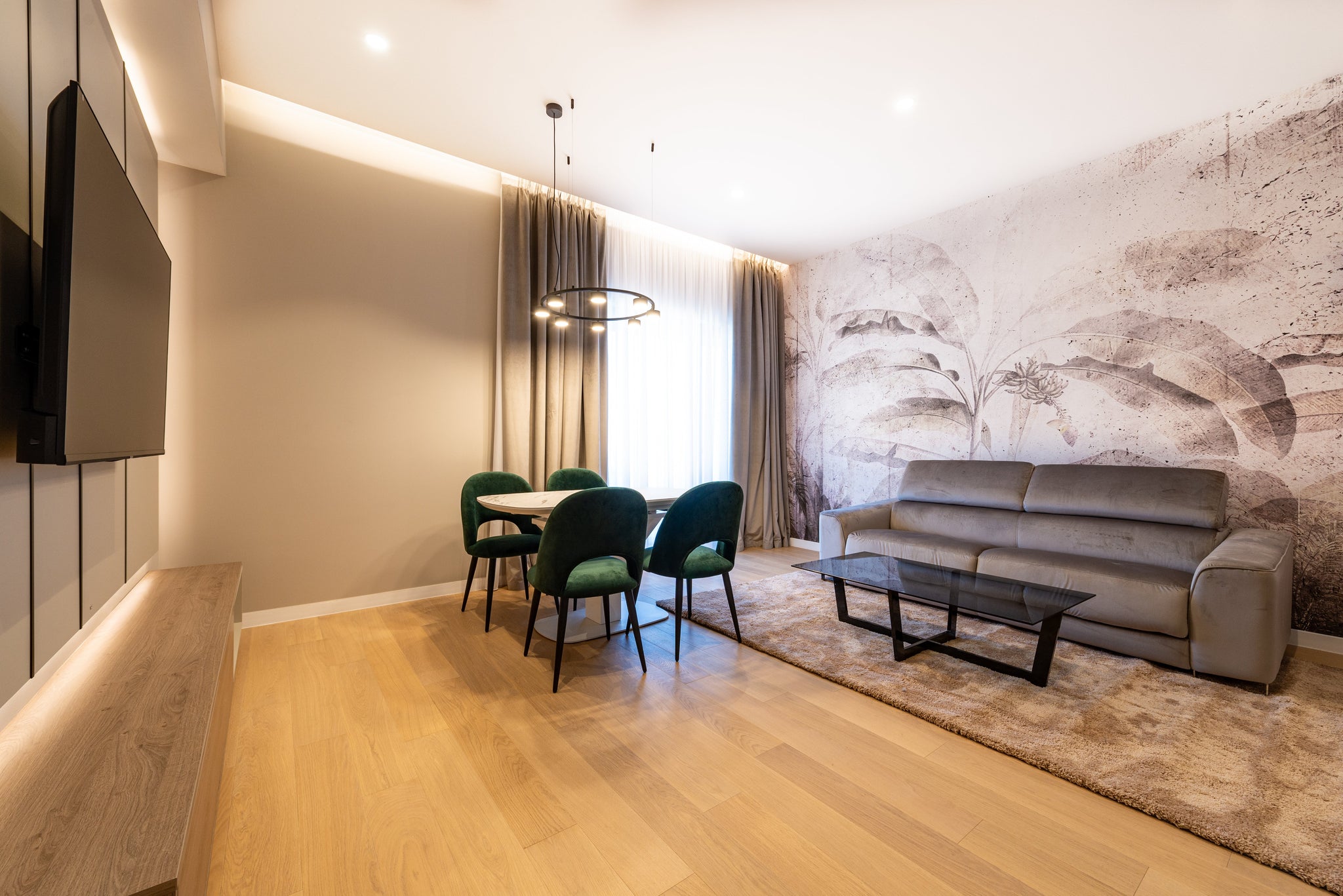 Fotolii cu design modern pentru living si dormitor