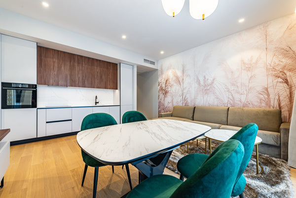 Mesele scandinave – simplitate si functionalitate